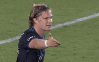 San Jose What GIF by Major League Soccer