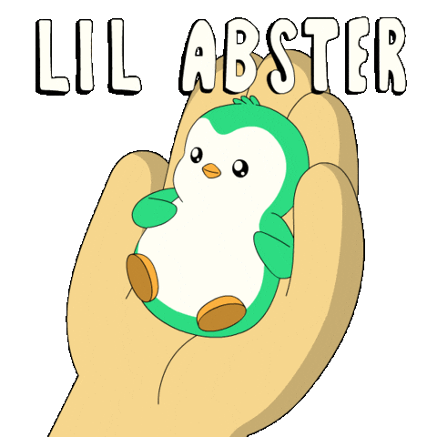 Chill Lay Sticker by Abster