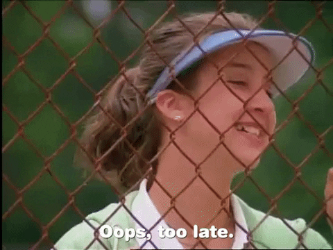 season 3 episode 6 GIF