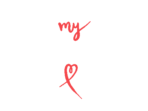 valentine love Sticker by AnnikaSylte