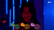 Sorpresa T3 GIF by Movistar Plus+