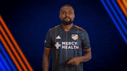 Major League Soccer No GIF by FC Cincinnati