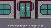 episode 8 GIF by South Park 