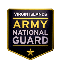 Rock City Sticker by California Army National Guard