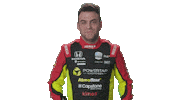 Devlin Defrancesco Sticker by INDYCAR