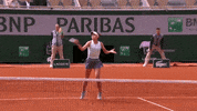 french open tennis GIF by Roland-Garros