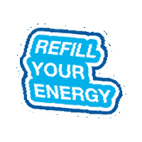 Water Drinking Sticker by BRITA