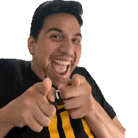 Jaja Sticker by delosreyesdavid