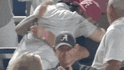 Women College GIF by NCAA Championships