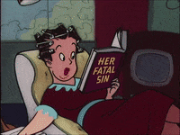 Cartoons Old Cartoon GIF