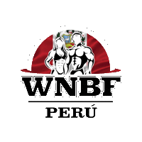 Peru Bodybuilding Sticker by wnbfofficial