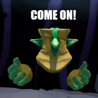 Hamu72 lets go come on come get it GIF