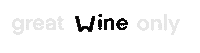 Вино Sticker by Wine & Only