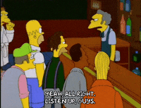 homer simpson GIF