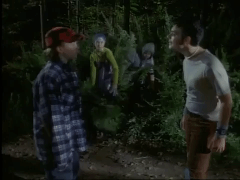 season 3 GIF
