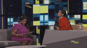 Mindy Kaling A Little Late Night GIF by A Little Late With Lilly Singh