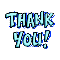 Cheers Thank You Sticker by imoji