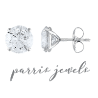Sticker Wedding Sticker by Parris Jewels