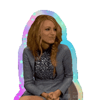 You Got It Yes Sticker by Blake Lively Fan