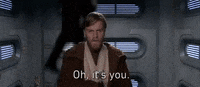 revenge of the sith episode 3 GIF by Star Wars
