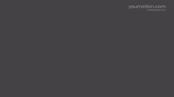 Comics Animated Alphabet Typeface