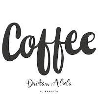 Germany Monday Sticker by Dritan Alsela Coffee