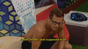 Big Brother Season 20 Laughing GIF by Big Brother