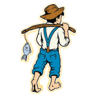 Spice Danos Sticker by Dan-O's Seasoning