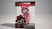 Tmk GIF by TMKNFT