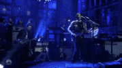 jack white snl GIF by Saturday Night Live