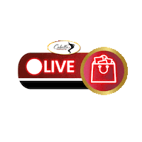 Shopping Livestream Sticker by Cabello Perfecto