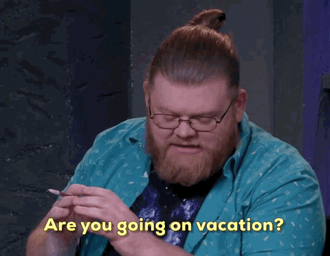 Ron Ogden GIF by The Dungeon Run