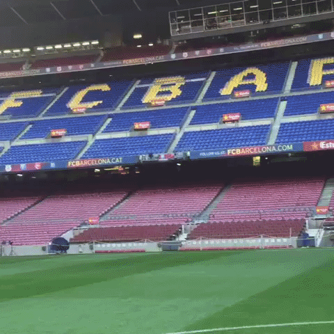 vinefcb GIF by FC Barcelona