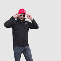 Sunglasses Transport GIF by Kögel Trailer