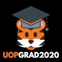 pacificgraduateschool powercat uopacific uopgrad uopgrad2020 GIF