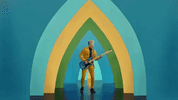 GIF by Walk The Moon