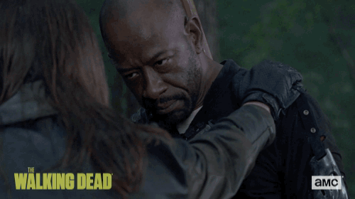 twd GIF by The Walking Dead