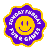 Sundaystudiofunday Sticker by Sunday Elephant Studio