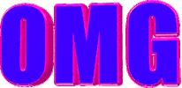 text omg GIF