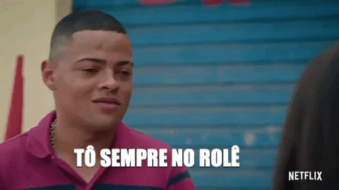 renatanogueirac4ae giphygifmaker sintonia rita netflix formiga GIF