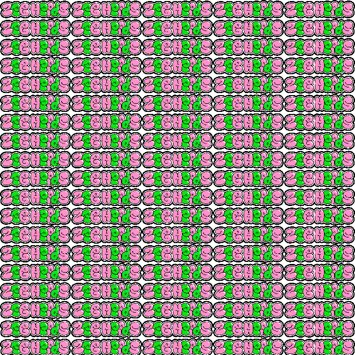 The Day After Tomorrow Background GIF by Zeg Heads