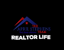 TASTTeam real estate realtor life the april stephens team GIF