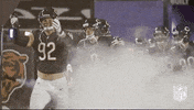 Regular Season Football GIF by NFL