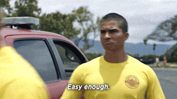 Never Say That GIF by FOX TV