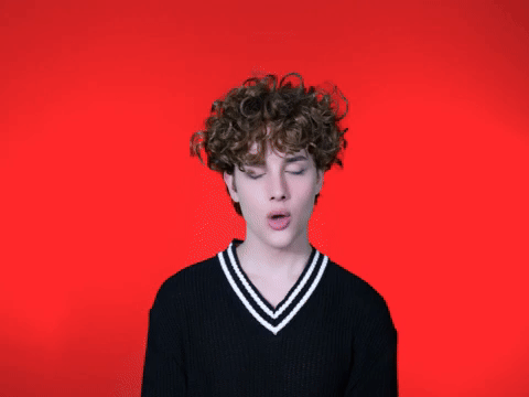 You're all I need in life