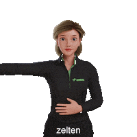 Sticker Avatar Sticker by Sign Time - SiMAX