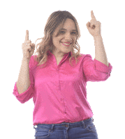 Yeah Sticker by Escuela de Pie Stand up