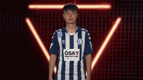 Oh No Vbl GIF by Bundesliga
