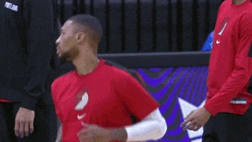 Regular Season Sport GIF by NBA