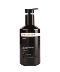 thebathbox skincare skin bath shower Sticker